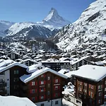 Ambiance Zermatt