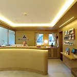 Ambiance 3* Церматт