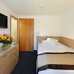 Ambiance 3* Zermatt