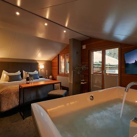 Ambiance Otel Zermatt