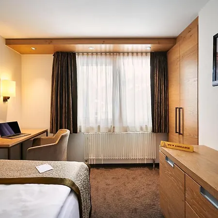 Ambiance Otel