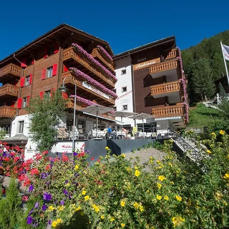 Otel Ambiance