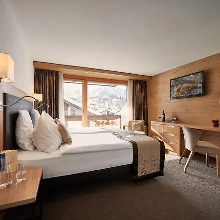 Hotell Ambiance
