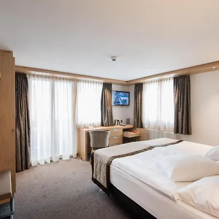 Ambiance 3* Zermatt