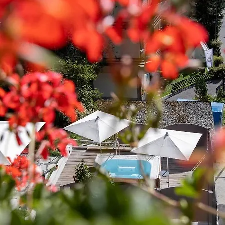 Ambiance Zermatt