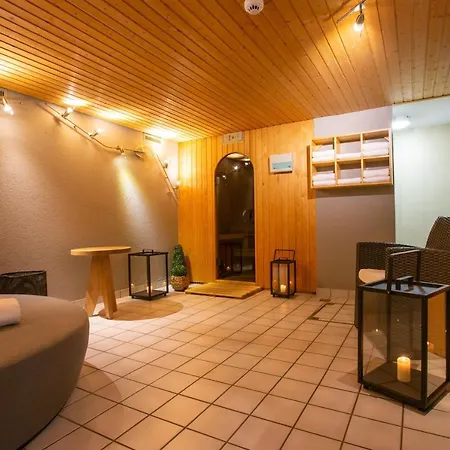 Ambiance Otel Zermatt