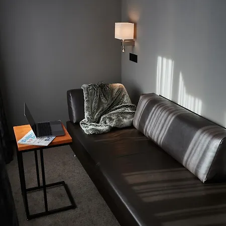 Otel Ambiance