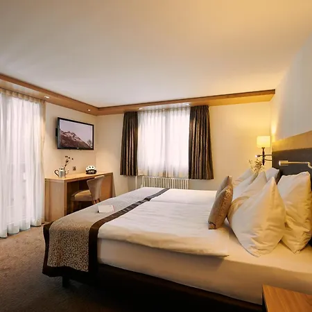 Otel Ambiance