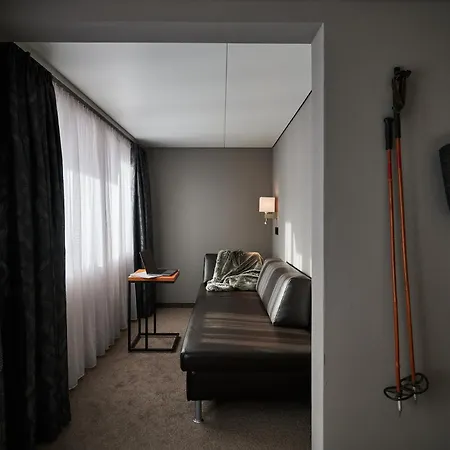 Ambiance 3* زيرمات
