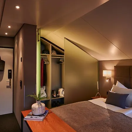 Ambiance Hotell 3*