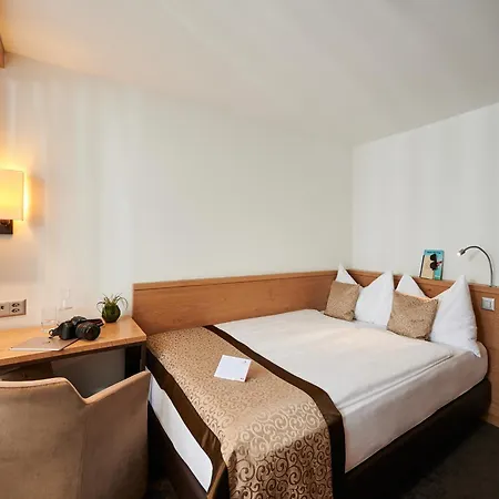 Ambiance Hotel