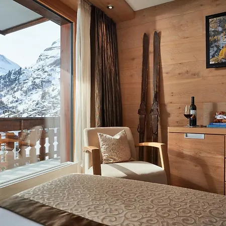 Otel Ambiance Zermatt