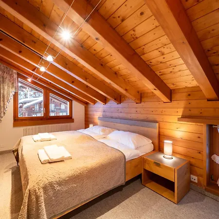 Otel Ambiance Zermatt