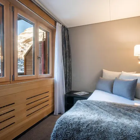 Hotel Ambiance Zermatt