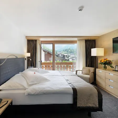 Ambiance Hotel