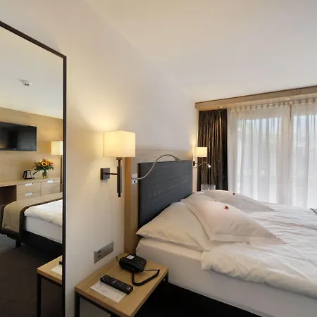 Hotel Ambiance