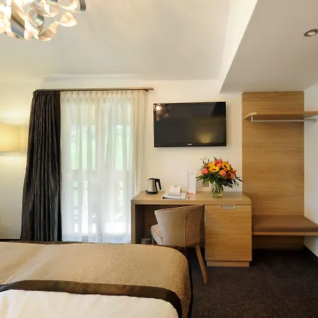 Ambiance 3* Zermatt