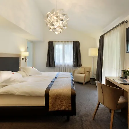 Hotel Ambiance Zermatt