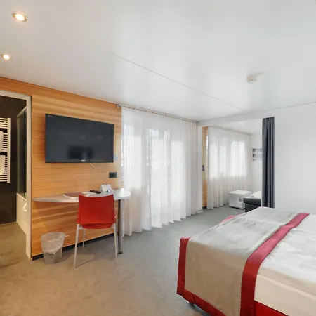 Hotel Ambiance