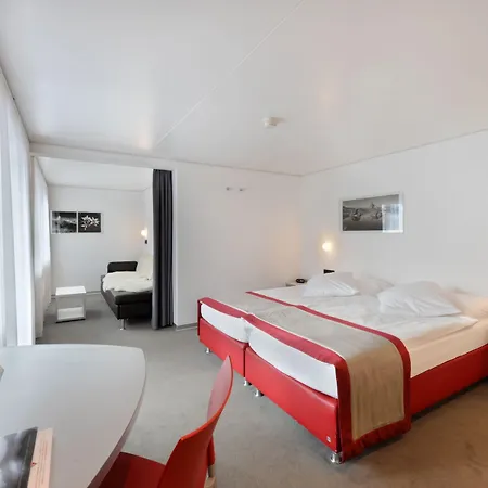 Hotel Ambiance Zermatt