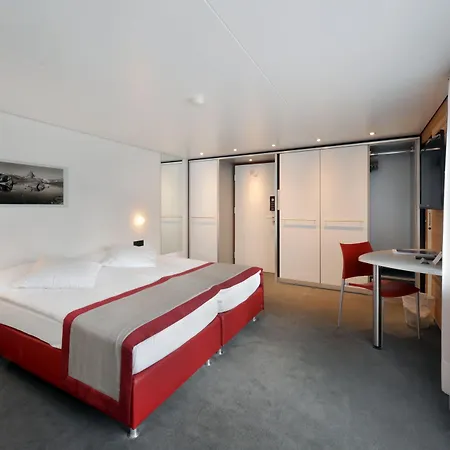 Ambiance 3* Zermatt