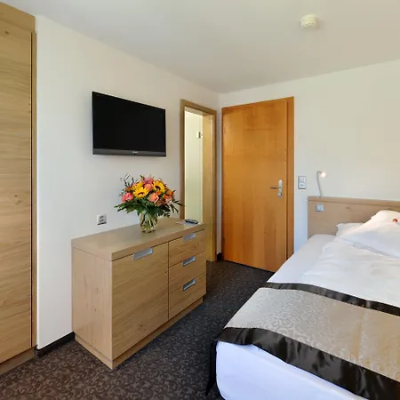 Ambiance Hotel