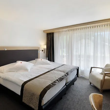 Ambiance Hotel Zermatt