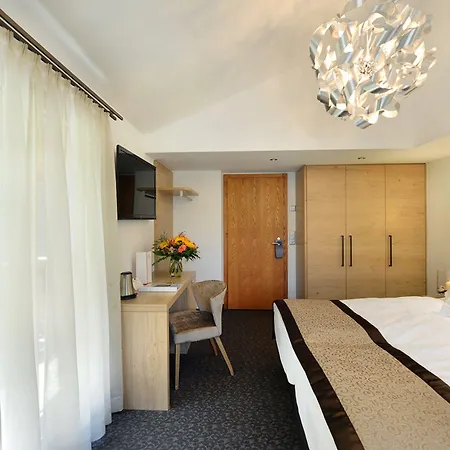 Ambiance Hotel