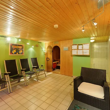 Ambiance Hotel Zermatt