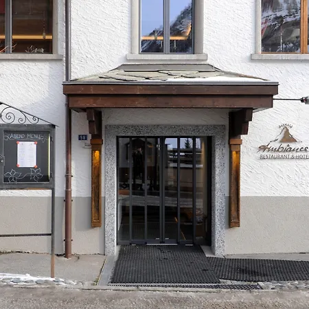 Ambiance فندق زيرمات
