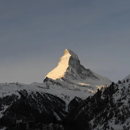 Hotel Ambiance Zermatt