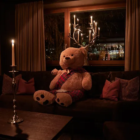 Hotel Ambiance