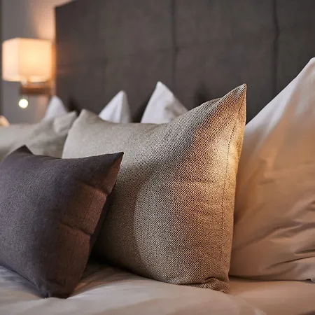 Ambiance Hotel Zermatt