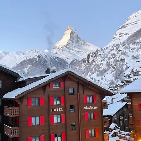 Ambiance Hotel