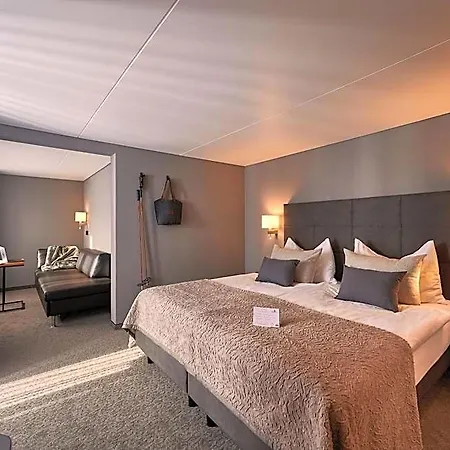 Ambiance Hotell