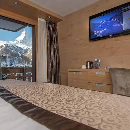 Ambiance زيرمات