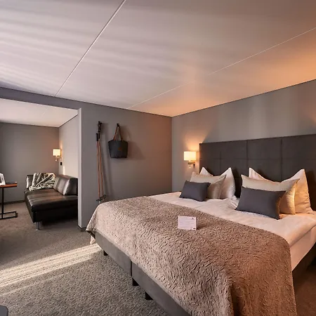 فندق Ambiance 3*