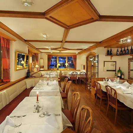 Ambiance 3* Zermatt