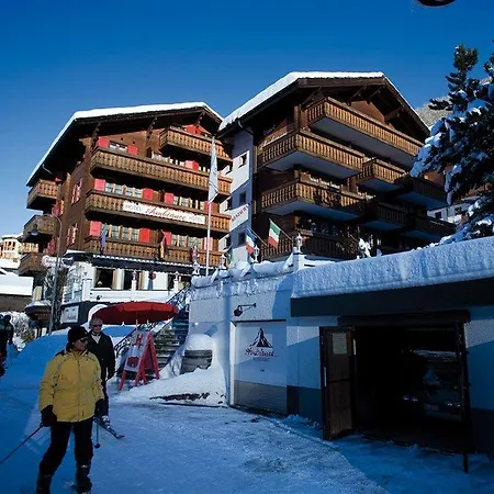 Ambiance 3* Zermatt