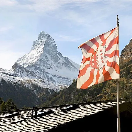 Ambiance Zermatt