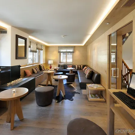 Ambiance Otel