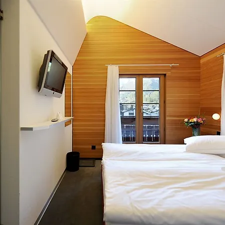 Otel Ambiance