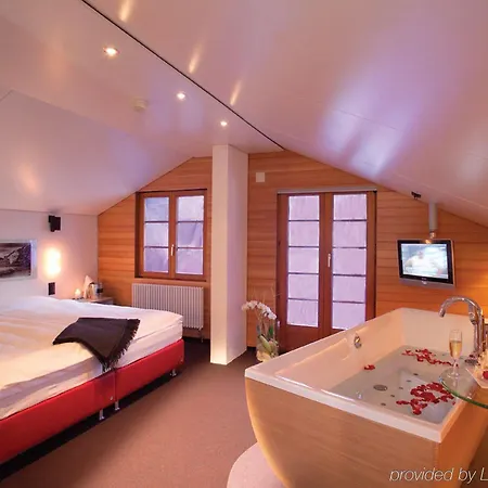 Ambiance Zermatt