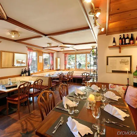 Ambiance Zermatt