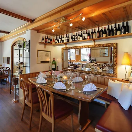 Ambiance Otel Zermatt