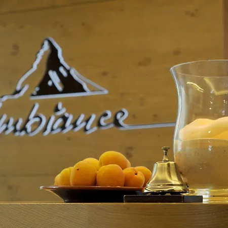 Ambiance