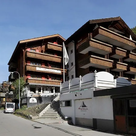 Otel Ambiance