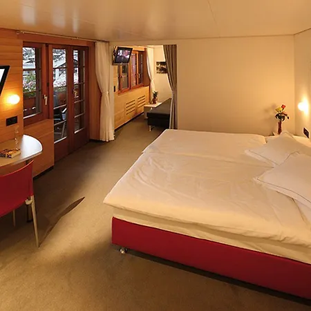 Otel Ambiance Zermatt