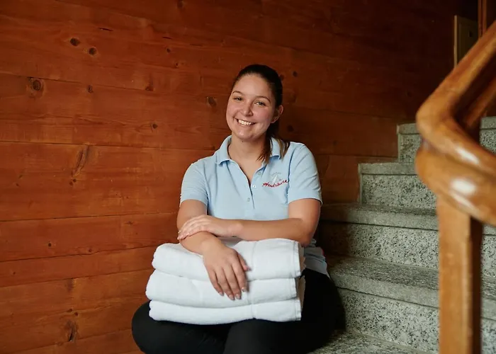 Hotel Ambiance Zermatt