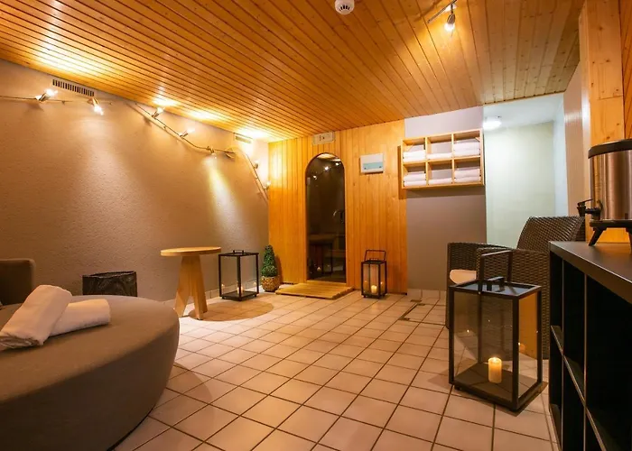 Ambiance Hotel Zermatt